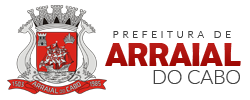 Prefeitura Municipal de Arraial do Cabo - RJ